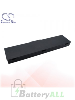 CS Battery for Toshiba Dynabook AX/54C / AX/54D / AX/54EP / AX/54F Battery L-TOA210NB