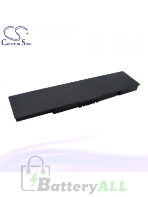 CS Battery for Toshiba Dynabook AX/54H / AX/55C / AX/53GS / T31 186C/5W Battery L-TOA210NB