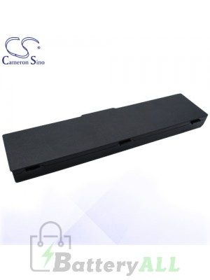 CS Battery for Toshiba PA3727-1BAS / PA3727U-1BAS / PA3727U-1BRS Battery L-TOA210NB