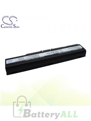 CS Battery for Toshiba Dynabook TX/67D / TX/67E / TX/67G Battery L-TOA210NB