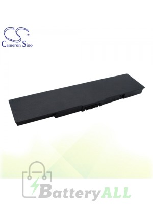 CS Battery for Toshiba Equium L300-146 / Equium L300-17Q / L300 Battery L-TOA210NB