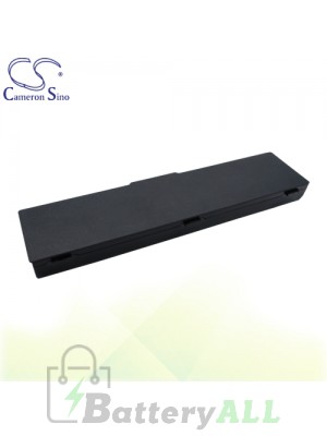 CS Battery for Toshiba Satellite Pro L500 / A210 / A300 Battery L-TOA210NB