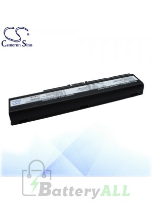 CS Battery for Toshiba Dynabook AX/52 / AX/52E / AX/52F / AX/52G Battery L-TOA210NB