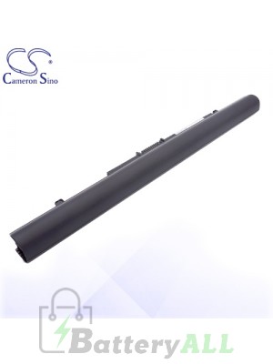 CS Battery for Toshiba A50-0QR / R50-C-00C Battery L-TOA500NB