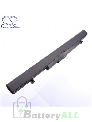 CS Battery for Toshiba Portege A30-C-14R / A30-C-14U / A30-C-14X Battery L-TOA500NB