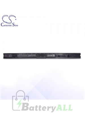 CS Battery for Toshiba Portege Z20T-C2100ED / Z20T-C2110 / Z20T-C2112 Battery L-TOA500NB