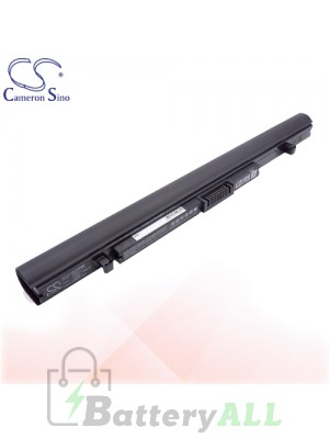 CS Battery for Toshiba Portege A30-C-14J / A30-C-14P Battery L-TOA500NB