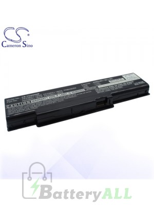CS Battery for Toshiba Dynabook AW2 / AX/2 / AX/3 Battery L-TOA60NB