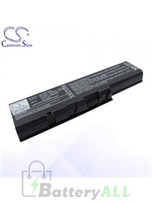 CS Battery for Toshiba PA3388U-1BAS / PA3385U-1BAS / PA3385U-1BRS Battery L-TOA70NB