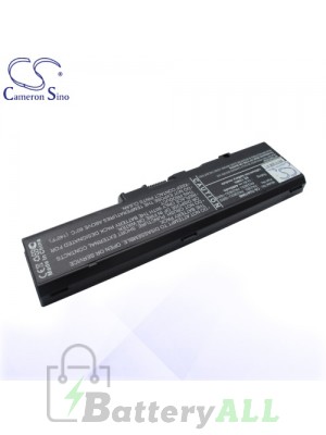 CS Battery for Toshiba PA3383 / Toshiba Satellite A70 A75 P30 P35 Battery L-TOA70NB