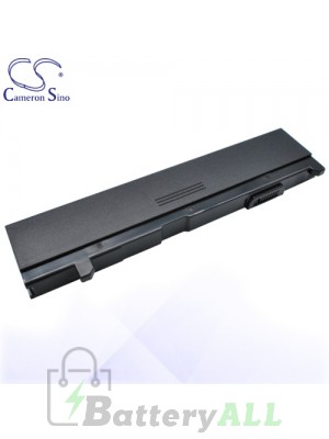 CS Battery for Toshiba PABAS067 / Toshiba Dynabook AX/55A / TW/750LS Battery L-TOA85HB
