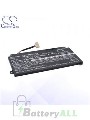 CS Battery for Toshiba P000619700 Toshiba CB35 Toshiba Chromebook 2 Battery L-TOB350NB