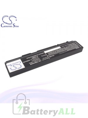 CS Battery for Toshiba Dynabook Satellite K46 240E/HD / K46 240E/HD Battery L-TOB450NB