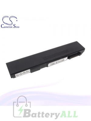 CS Battery for Toshiba Dynabook Satellite K46 266E/HD / L35 / L35 220C/HD Battery TOB450NB