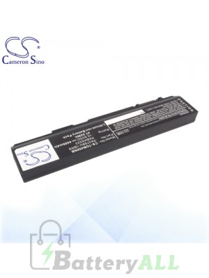 CS Battery for Toshiba Dynabook Satellite L45 / L45 240E/HD / L45 240E/HD Battery TOB450NB