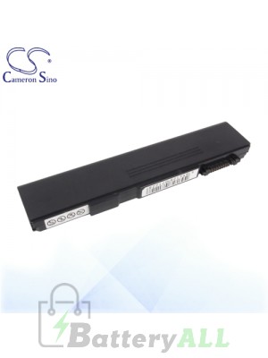 CS Battery for Toshiba Dynabook Satellite L45 266E/HD / L45 266E/HD / L46 Battery TOB450NB