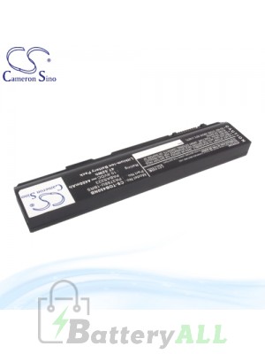 CS Battery for Toshiba Dynabook Satellite PB551CBPN75 / PB551CEBN75 Battery L-TOB450NB