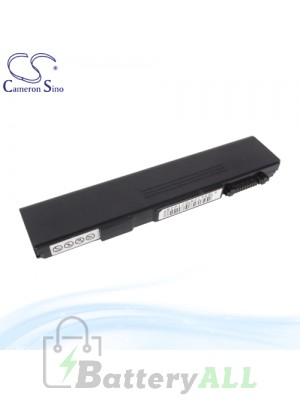 CS Battery for Toshiba Dynabook Satellite PB651CABNKE / PB651CAPNKE Battery L-TOB450NB