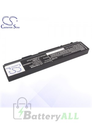 CS Battery for Toshiba Dynabook Satellite B450/B / B451 / B451/D Battery L-TOB450NB