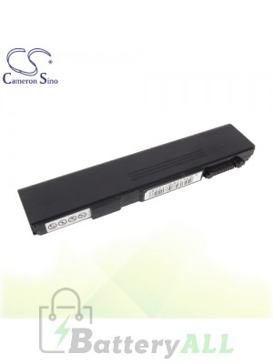 CS Battery for Toshiba Dynabook Satellite K41 266Y/HD / K46 266E/HD Battery L-TOB450NB