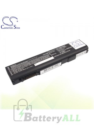 CS Battery for Toshiba Dynabook Satellite PB551CBBN75 / PB551CFBN75 Battery L-TOB450NB