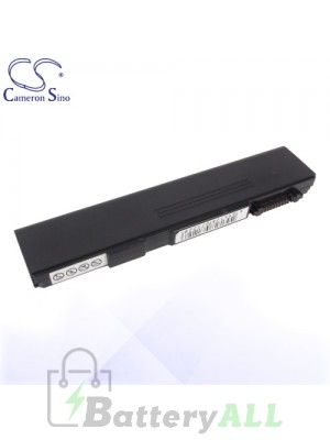 CS Battery for Toshiba Dynabook Satellite B452/F / B550/B / B551/E Battery L-TOB450NB