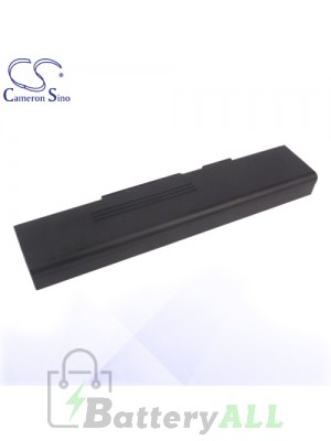 CS Battery for Toshiba Dynabook Satellite B552/F / B650/B / B651 Battery L-TOB450NB