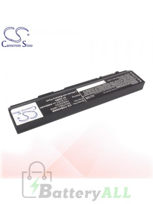 CS Battery for Toshiba Dynabook Satellite K40 226Y/HD / K41 / K41 240Y/HD Battery TOB450NB