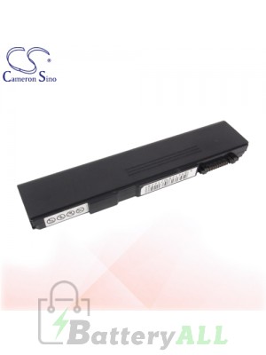 CS Battery for Toshiba Dynabook Satellite K41 240Y/HD / K41 266Y/HD Battery L-TOB450NB