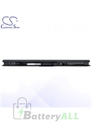 CS Battery for Toshiba PA5185U-1BRS / PA5184U-1BRS / PA5186U-1BRS Battery L-TOC550NB