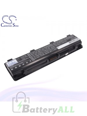 CS Battery for Toshiba Satellite Pro C845D / C850 / C850D / C855 Battery L-TOC800NB