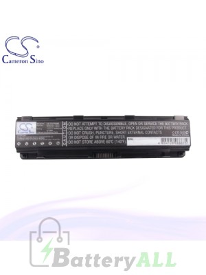 CS Battery for Toshiba Satellite Pro L835 / L835D / L840 / L840D Battery L-TOC800NB