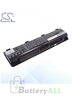 CS Battery for Toshiba Satellite Pro L845 / L845D / L850 / L850D Battery L-TOC800NB