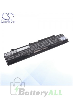 CS Battery for Toshiba Satellite Pro L855 / L855D / L870 / L870D Battery L-TOC800NB