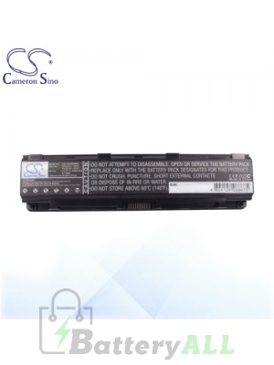 CS Battery for Toshiba Satellite Pro M840 / M840D / M845 / M845D Battery L-TOC800NB