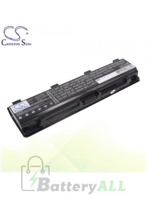CS Battery for Toshiba Satellite Pro S850Dm / S855 / S855D / S870 Battery L-TOC800NB
