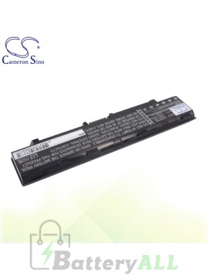 CS Battery for Toshiba Satellite Pro S870D / S875 / S875D Battery L-TOC800NB