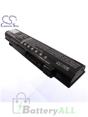 CS Battery for Toshiba Dynabook Qosmio T750 / T751 / T851 / V65 Battery L-TOF750NB