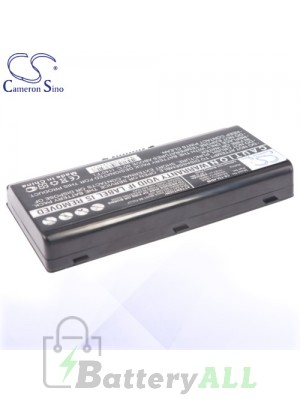 CS Battery for Toshiba Satellite L45 / Pro Equium L40 Battery L-TOL45HB