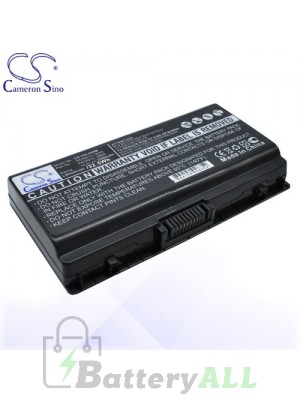 CS Battery for Toshiba Satellite L401 / L402 / L45 / Pro Equium L40 Battery L-TOL45NB