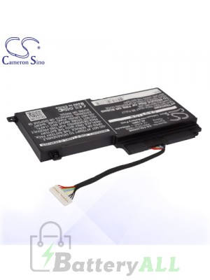 CS Battery for Toshiba PSPMHA-0DP04S / Satellite / Satellite L50 Battery L-TOL550NB