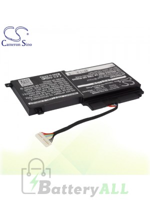 CS Battery for Toshiba Satellite-PRO PSKK7A-002002 Battery L-TOL550NB