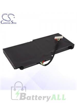 CS Battery for Toshiba Satellite PSKHEA-00T008 / PSKHWA-005003 Battery L-TOL550NB