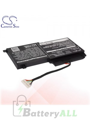 CS Battery for Toshiba Satellite PSKKWA-00M007 / PSKL6A-00R004 Battery L-TOL550NB