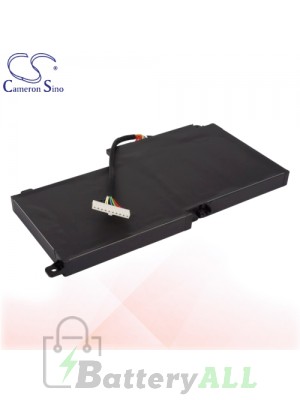 CS Battery for Toshiba Satellite PSKL6A-013004 / PSKLAA-002001 Battery L-TOL550NB