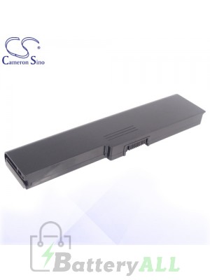 CS Battery for Toshiba Satellite L750D / L755 / L755D / L770 / L775 Battery L-TOL700NB