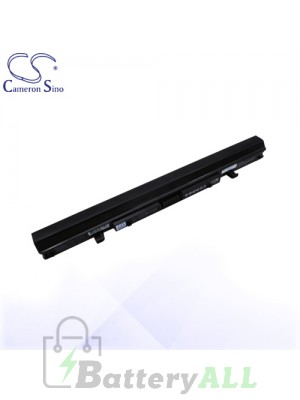 CS Battery for Toshiba PA5077U-1BRS / PABAS268 / PABAS269 Battery L-TOL900NB