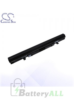 CS Battery for Toshiba PA5077U-1BRS / PABAS268 / PABAS269 Battery L-TOL900NB