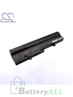 CS Battery for Toshiba PA3782U-1BRS / PA3785U / PABAS217 / PABAS219 Battery L-TOM300NB