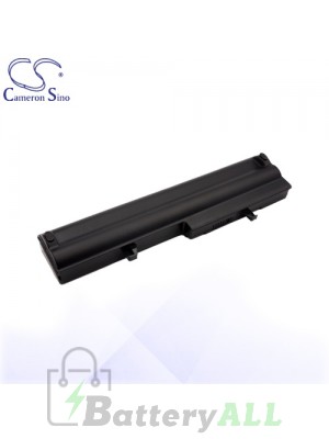 CS Battery for Toshiba PABAS220 / Toshiba Mini NB300 / NB301 Battery L-TOM300NB